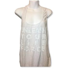 Vimmia Muscle Top. Sz M